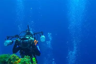 Nautilus - Associazione imprese subacquee italiane