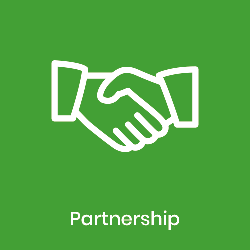 Partnership Nautilus